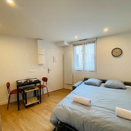 Casa Jacques Apartment Angers Bagian luar foto