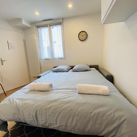 Casa Jacques Apartment Angers Ruang foto