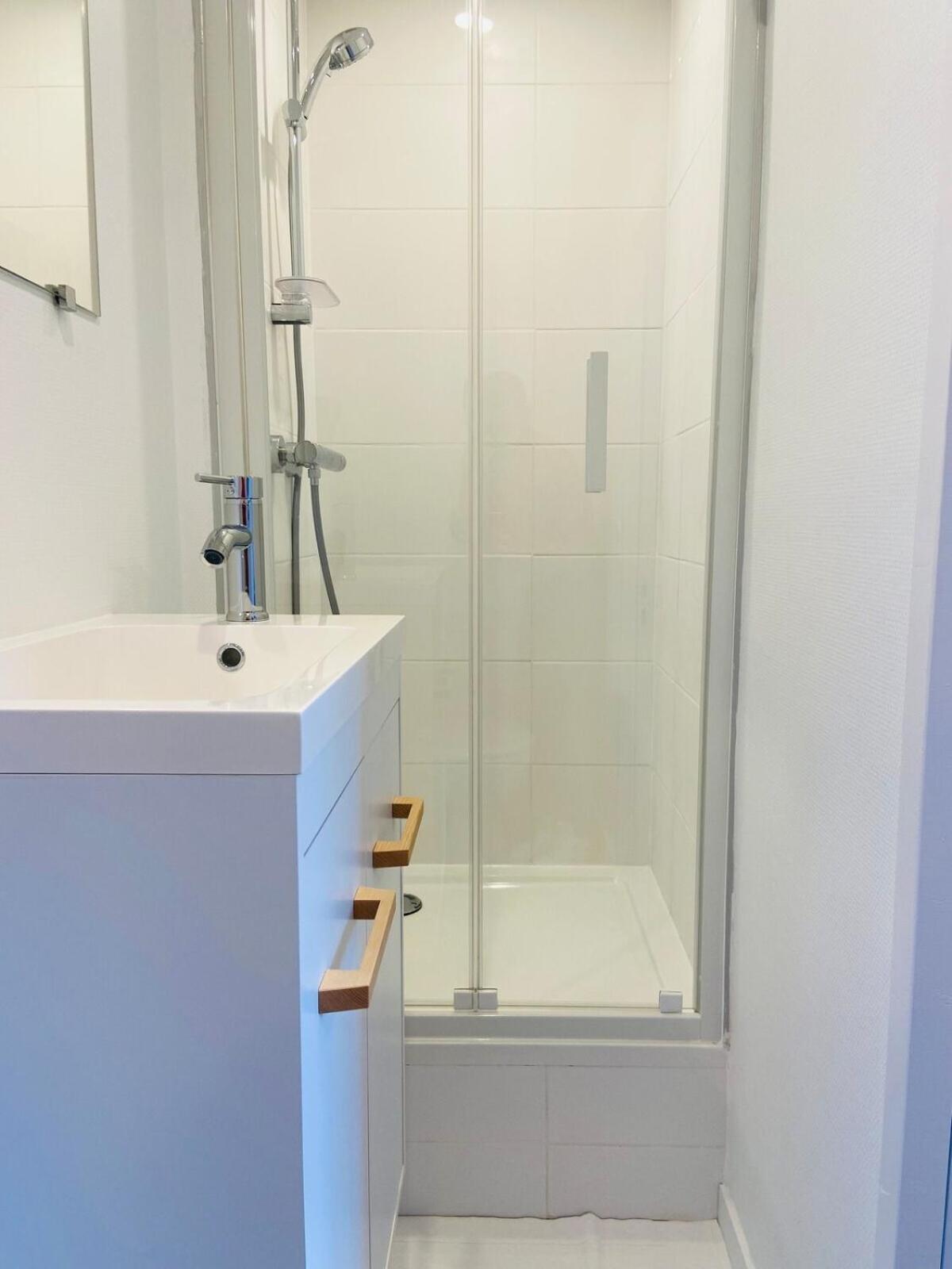 Casa Jacques Apartment Angers Bagian luar foto
